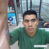 orlandoruiz4903 chico soltero en Los Olivos