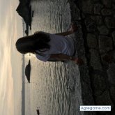 Fanny32 chica soltera en Burela de Cabo