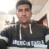 Busco pareja. Unas mujer. Atretico.