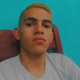 Mauricio Exequiel Miranda, Chico soltero, 25 años de Mariano Moreno. Busco pareja