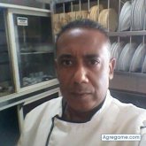 willtp chico soltero en Cúa