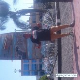 Chatear con Danyiban de Puente Piedra