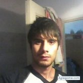 Yoelitox chico soltero en Eugenio Bustos