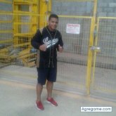 Maikel Mendoza