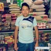 Jose Wilder Rodrigo Galvez