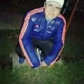 Agustín, Chico soltero, 25 años de Mariano Moreno. Busco pareja