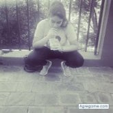 Me defino: algo raro
