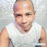 Marloncb chico soltero en Escazú