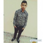 francidiazz chico soltero en San Isidro