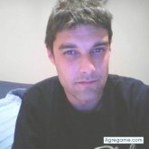 Edgar1 chico divorciado en Barcelona