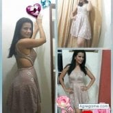Mujeres solteras en Samborondón