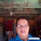 Eduardo Garcia Rojas