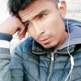 Busco chatear. Gente chida. Genial.