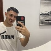 Mujeres chicas guapas. Guapo simpático