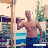 waldino25 chico soltero en Puente Alto