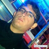 Daniel Rivera Jaramillo
