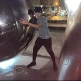 Busco pareja. Una chica para conocerla.