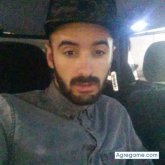 MOoreno20 chico soltero en Pechina