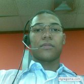 eliezermolina18 chico soltero en Santo Domingo