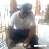 alexis06cp chico soltero en San Francisco De Macorís