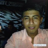 David Paredes