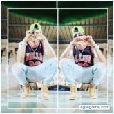 Busco hacer amistades. Amistad