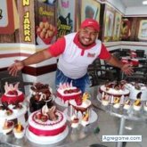 Delicias Valerinas