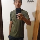 Busco ligar. Me gustan mujeres amables.