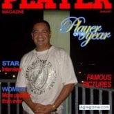 Edgardo chico divorciado en 