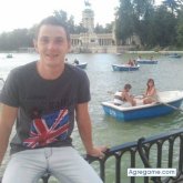 zipper1989 chico soltero en Zaragoza