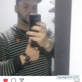 alexanderveneri chico soltero en Mérida