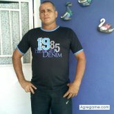 manuelj chico soltero en Boconó