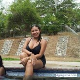 Sthefy22 chica soltera en Panamá