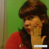 natii chica soltera en Resistencia