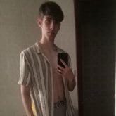 Busco conocer gente. Estoy buscando