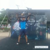 Cesar godoy
