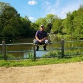 Busco conocer gente. Amante de personas