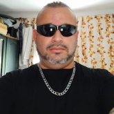 Alfredo olivas González