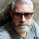 Reinaldo61 chico divorciado en Centro Habana