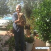 jesusjimenez5935 chico soltero en Hallandale Beach