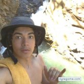 estebanmatamoros chico soltero en Santa Ana