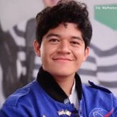 Busco ligar. Tener una relacion con