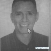 Cesarin chico casado en Villavicencio