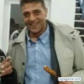 Moralvk chico soltero en Madrid