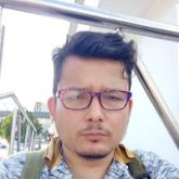 Miguel Rodríguez, Chico soltero,  años de Bosconia