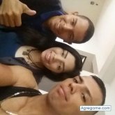 Chatear con Luixavier de Lima Ciudad