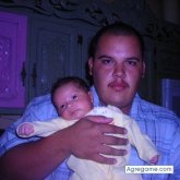 JAVIER24 chico divorciado en Juárez