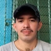 Yexsin Joel Obando Garcia