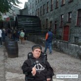 Busco pareja. Me gustaría conocer a