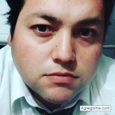 Sergio Eduardo Sanhueza Silva